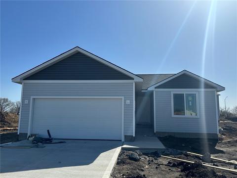 1015 Polk St, De Soto, IA 50069