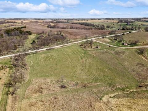 lot1 Paradise Ridge 155th St, Van Meter, IA 50261