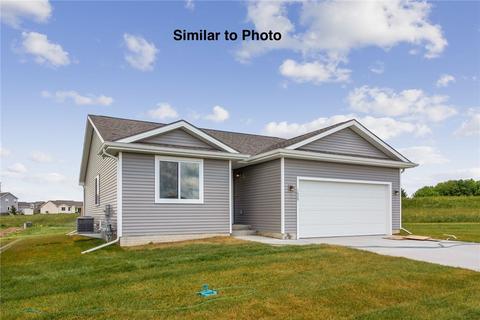 2102 Windcrest Dr, Granger, IA 50109