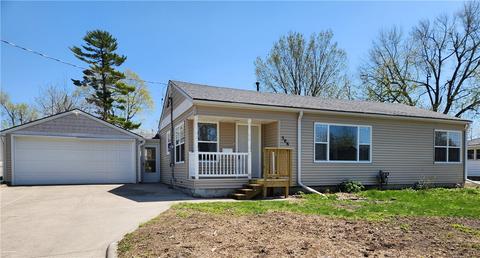 506 E 6th St N, Newton, IA 50208