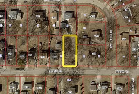 Na Elder Lane, Des Moines, IA 50315