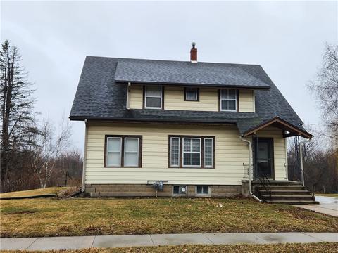 410 W Madison St, Knoxville, IA 50138
