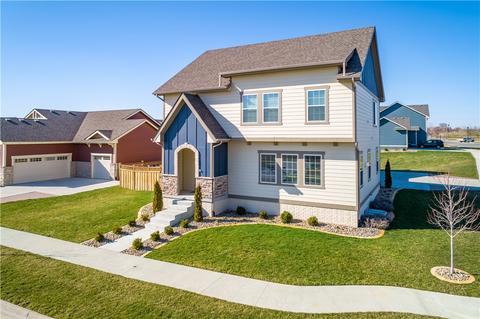 204 SW 16th St, Ankeny, IA 50023