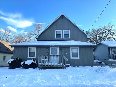 1106 Virginia Ave, Des Moines, IA 50315