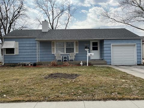 542 SW Southlawn Dr, Ankeny, IA 50023