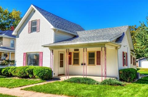 515 W Court Ave, Winterset, IA 50273