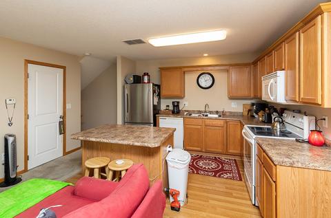 355 NE Olivewood St, Waukee, IA 50263