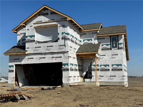 4316 NW 13th St, Ankeny, IA 50023