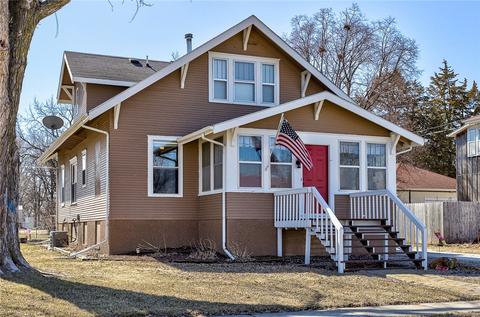 716 Anderson St, Jewell, IA 50130