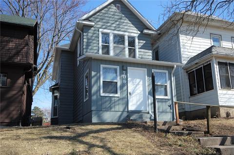 708 Benton St, Boone, IA 50036