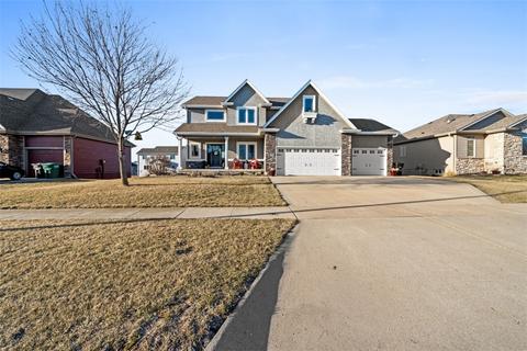 1408 NW 26th St, Ankeny, IA 50023