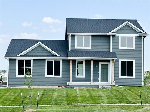 485 SEsker Ridge Dr, Waukee, IA 50263
