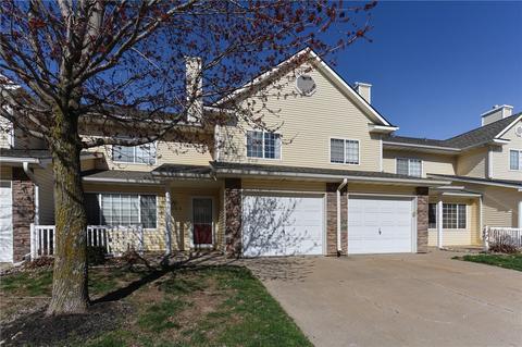 1509 SE Delaware Ave #9, Ankeny, IA 50021