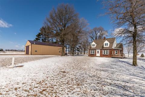 1463 Briggs St, Otley, IA 50214