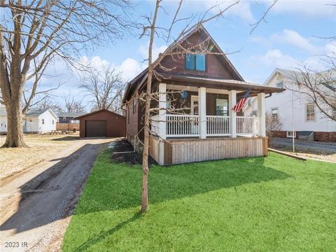 319 N 1st St, Ogden, IA 50212