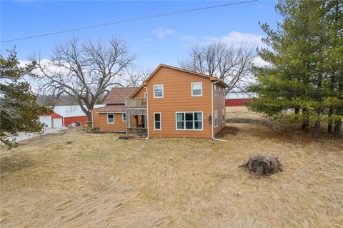 21100 95th Ave, New Virginia, IA 50210