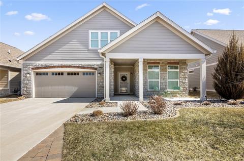 3807 NW Greenwood Ln, Ankeny, IA 50023