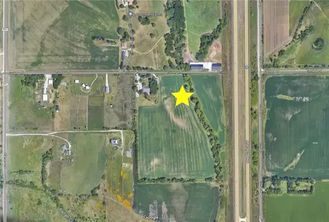 lot R Coolidge St, Cumming, IA 50061