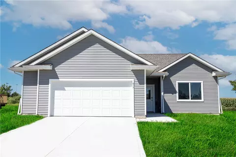 813 Kingman Blvd, Madrid, IA 50156