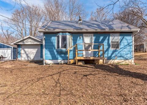 2005 NE 45th Ct, Des Moines, IA 50317