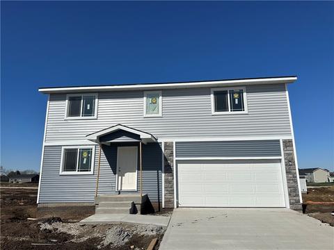 502 Ironwood Ave, Woodward, IA 50276