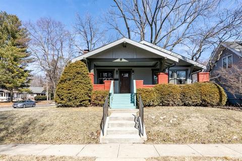 4119 Plainview Dr, Des Moines, IA 50311