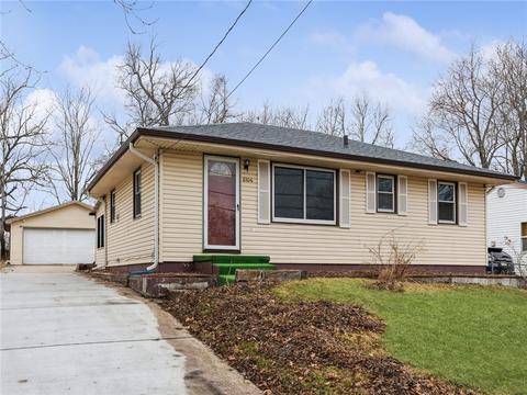 6104 SE 5th St, Des Moines, IA 50315
