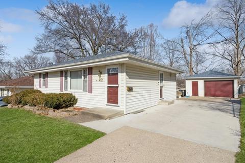 4121 52nd St, Des Moines, IA 50310