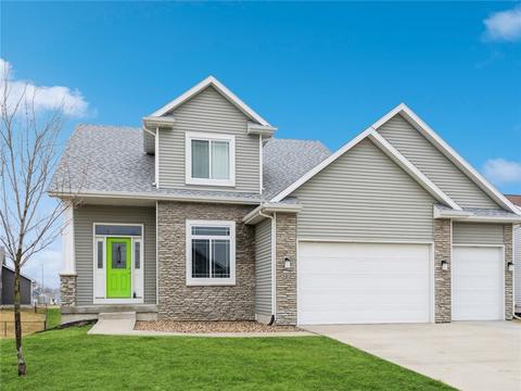 503 Orchard Hills Dr, Norwalk, IA 50211