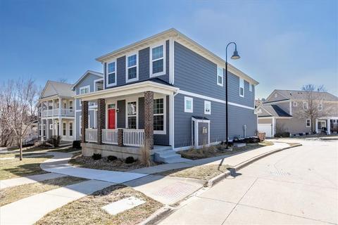 2689 NW 165th Ln, Clive, IA 50325