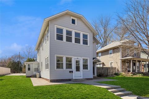 1068 36th St, Des Moines, IA 50311