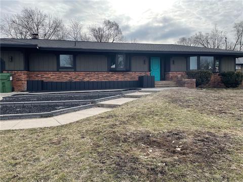 3816 Calhoun Ave, Ames, IA 50010