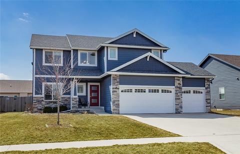 650 NE Traverse Dr, Waukee, IA 50263