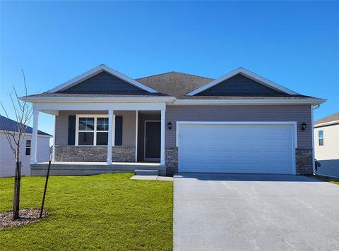 519 Elkhorn St, Mitchellville, IA 50169