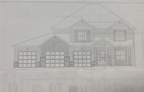 Tbd - Lot 13 Petoka Run, Bondurant, IA 50035