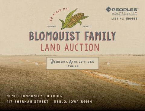 2877 315th St, Guthrie Center, IA 50115