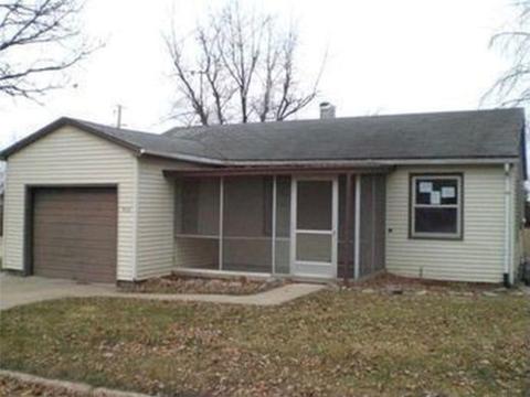 711 N Commerce St, Monroe, IA 50170