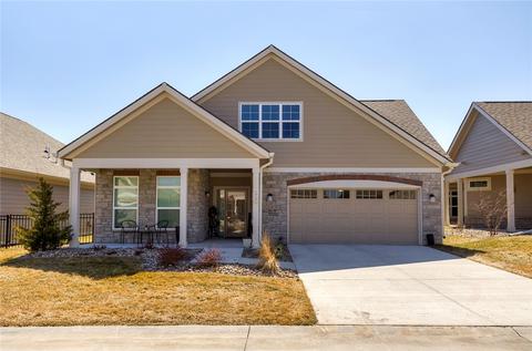2809 NW 38th Ln, Ankeny, IA 50023