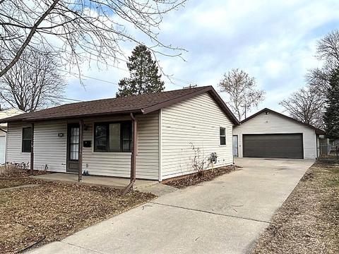 209 17th St, Ames, IA 50010