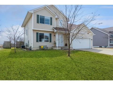 608 SW Timberview Dr, Grimes, IA 50111