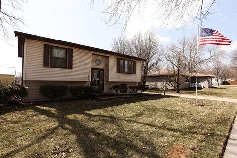 524 W 9th St, Boone, IA 50036