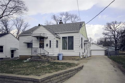 3006 Kinsey Ave, Des Moines, IA 50317