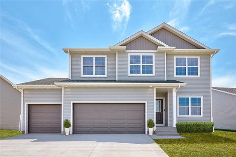 9744 NW 82nd Ave, Johnston, IA 50131