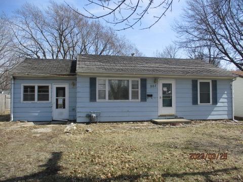 507 N Cedar St, Creston, IA 50801