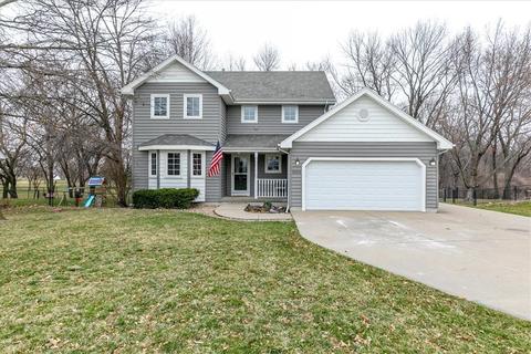 3424 Evergreen Ave, Des Moines, IA 50320