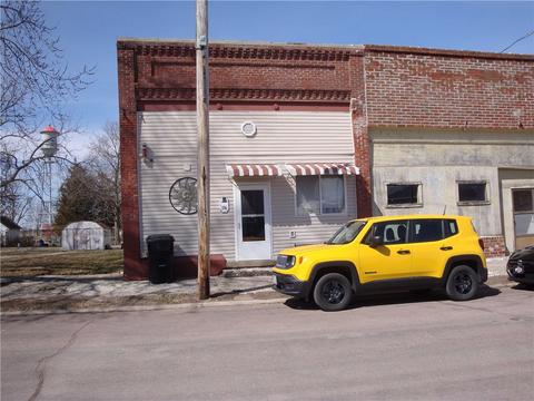 116-120 Main St, Linden, IA 50146