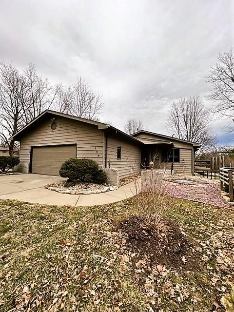 104 Monona St, Boone, IA 50036