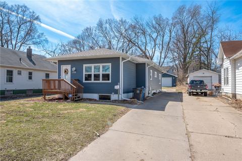 1330 York St, Des Moines, IA 50316