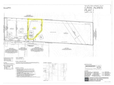 5690 SE 14th Pl, Pleasant Hill, IA 50327