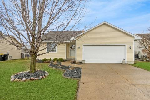 2050 SE Prairie Creek Dr, Waukee, IA 50263